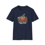 Halloween Pumpkin T-Shirt