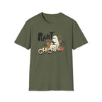 Plant Ghoul T-Shirt