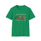 The Funnybone Crew Chili Pepper T-Shirt