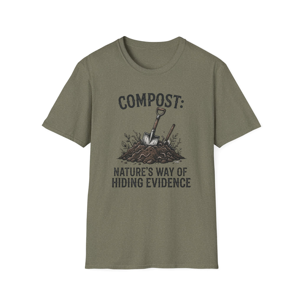 Compost T-Shirt