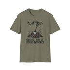 Compost T-Shirt