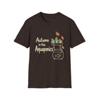Autumn in the Aquaponics T-Shirt