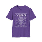 Vintage-Inspired Casual T-Shirt