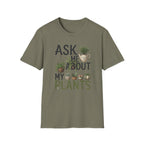 Plant Lover Graphic Tee
