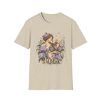 Libra Zodiac T-Shirt