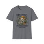 Plant Grandpa T-Shirt
