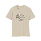 Witches Respect Me T‑Shirt