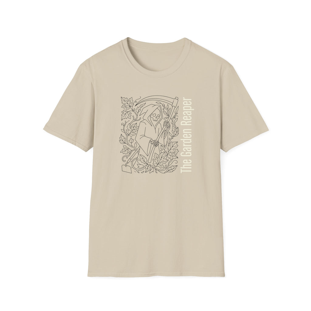 Garden Reaper T-Shirt