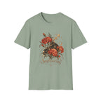 Sagittarius Zodiac T-Shirt