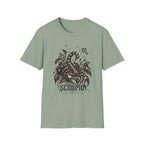 Scorpio Zodiac T-Shirt