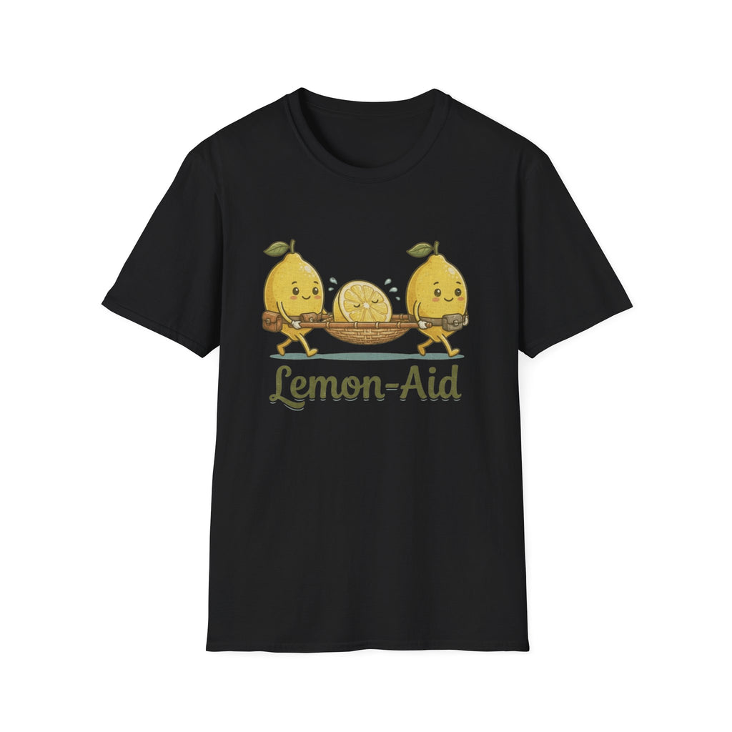 Lemon-Aid T-Shirt