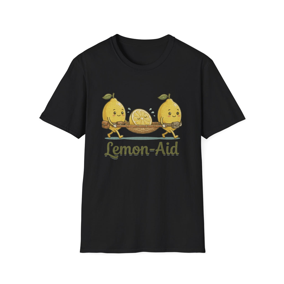 Lemon-Aid T-Shirt