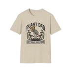 Plant Dad T-Shirt