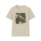Raven & Sunflower T-Shirt