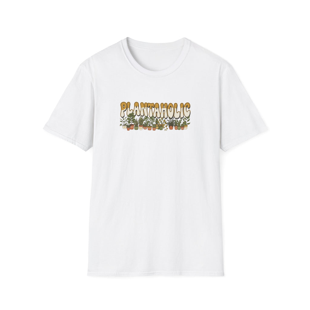 Plantaholic T-Shirt