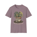 Monstera Plant T-Shirt
