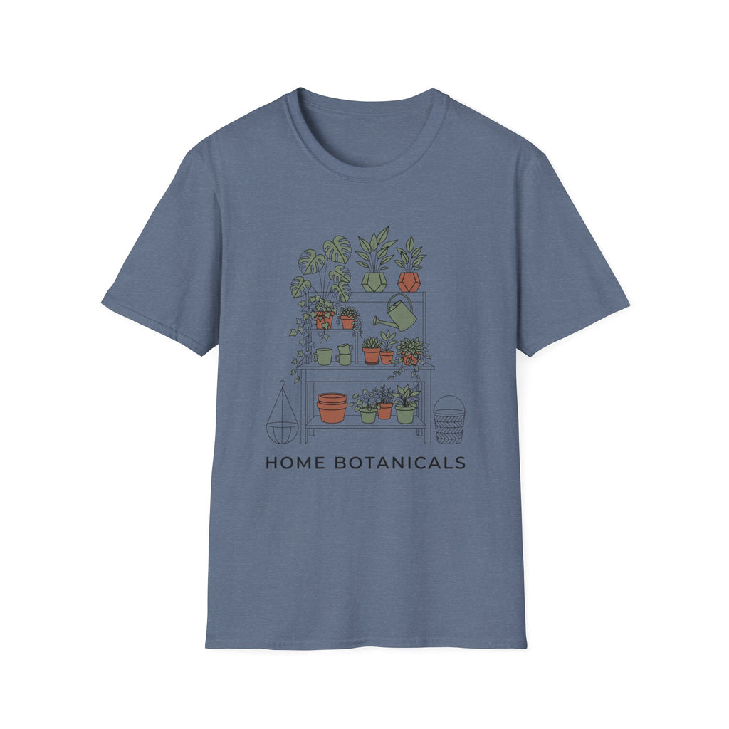 Plant Shelf T‑Shirt