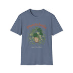 Vintage Botanical Houseplant Tee