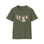Gardening Tools T-shirt