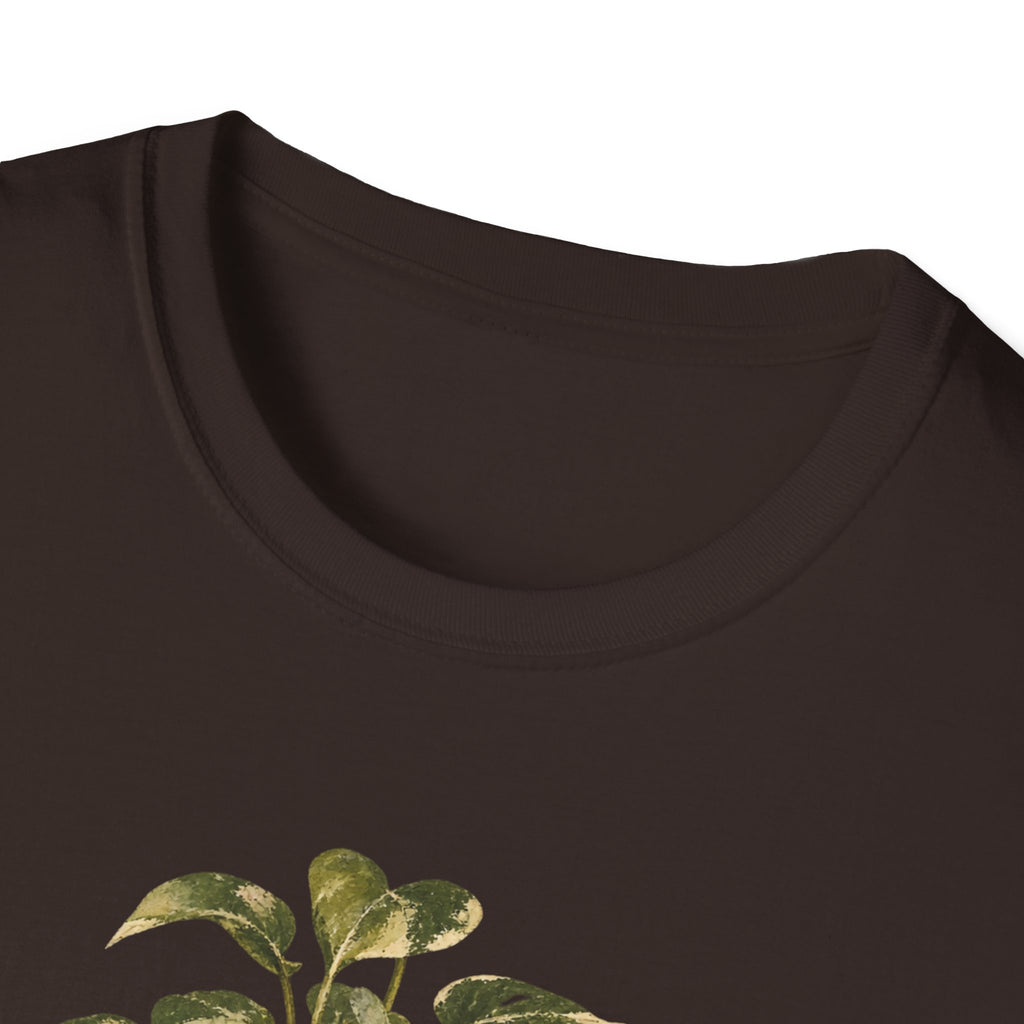 Plant Lover T‑Shirt