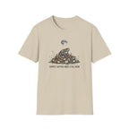 Toad & Full Moon T-Shirt
