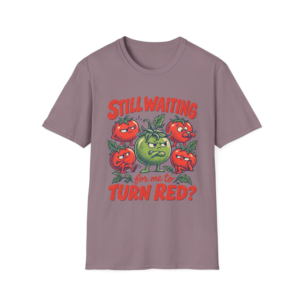 Funny Tomato T-Shirt