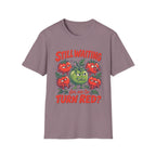 Funny Tomato T-Shirt
