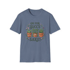 Oh For Succ's Sake Plant T-Shirt