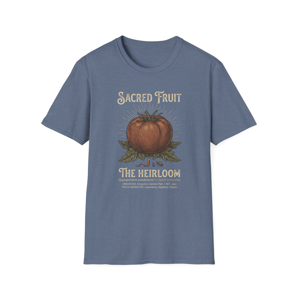 Sacred Fruit Tomato T-Shirt