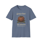 Sacred Fruit Tomato T-Shirt