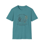 I Talk to Plants T-Shirt