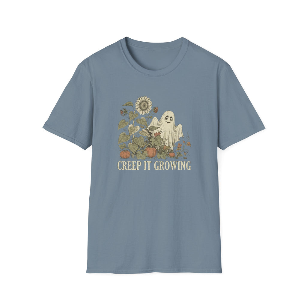 Ghost Garden T-Shirt