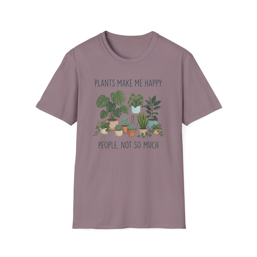 Plant Lover T-Shirt