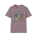 Plant Lover T-Shirt
