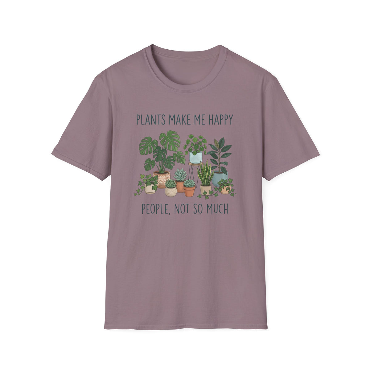 Plant Lover T-Shirt