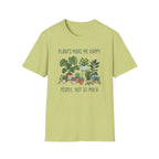 Plant Lover T-Shirt