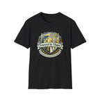 Powered by Tilapia Tee