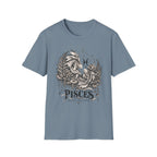 Pisces Zodiac T-Shirt