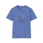 'Watering My Trust Issues' T-Shirt