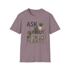 Plant Lover Graphic Tee