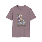 Aquarius Zodiac T-Shirt