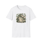 Frog Prince Garden T-Shirt