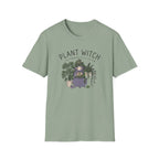 Plant Witch T-Shirt