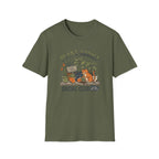 Plant Addict Social Club T-Shirt