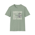 Garden Dad T-Shirt