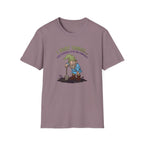 Gardener Gnome T‑Shirt