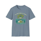 Fish Poop Grows My Dinner T-Shirt