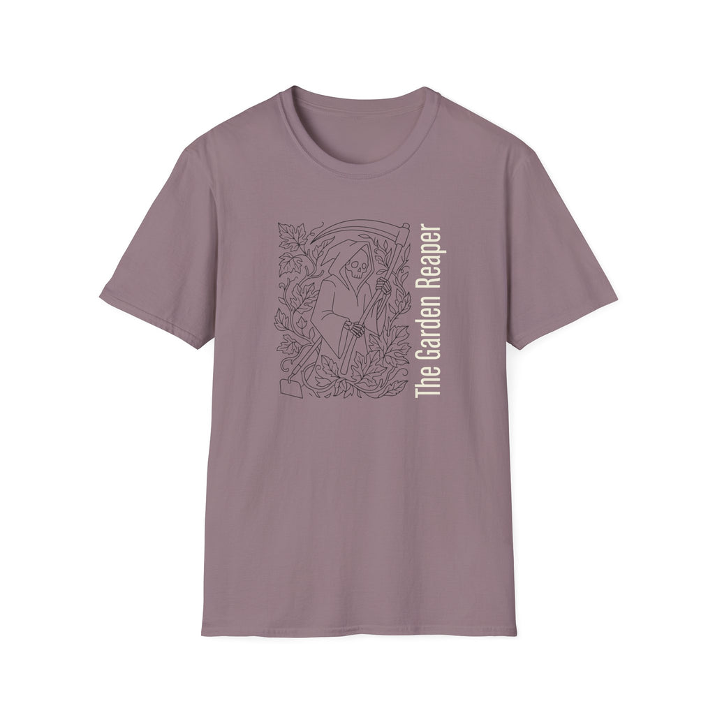Garden Reaper T-Shirt