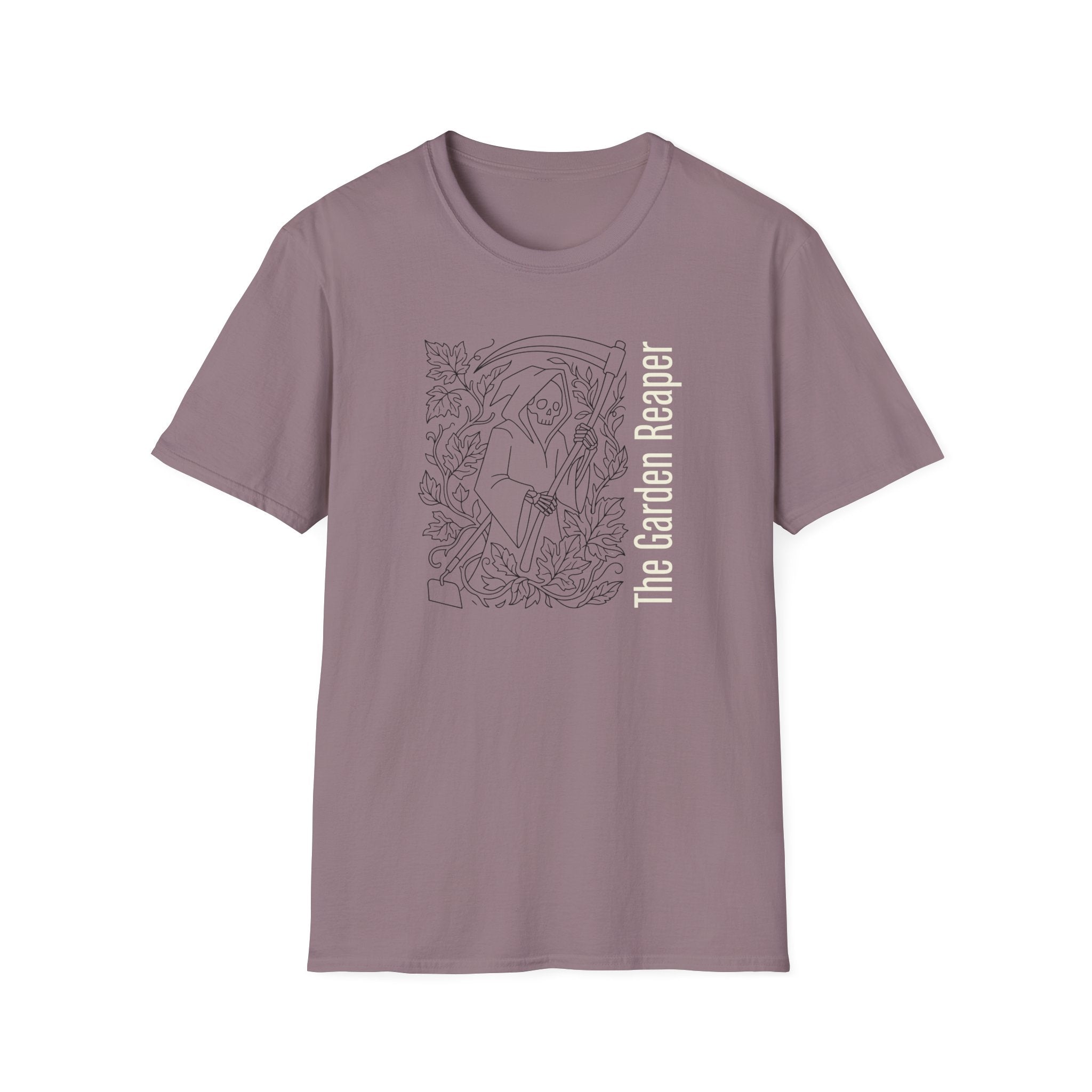 Garden Reaper T-Shirt