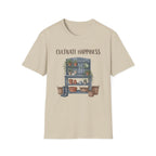 Gardening Potting Bench Tee